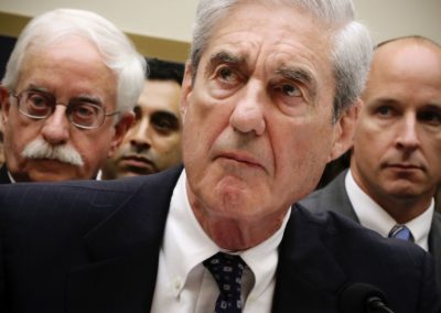 Southeastern Legal Foundation v. Department of Justice