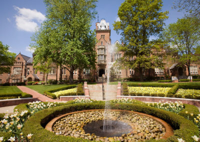 1A – Bethany College