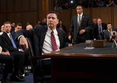 Southeastern Legal Foundation v. Federal Bureau of Investigation