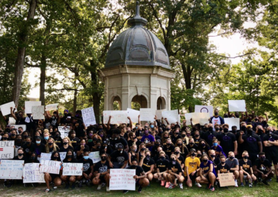 1A – Eastern Carolina University