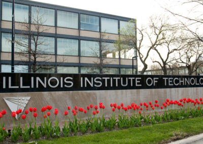 1A – Illinois Tech