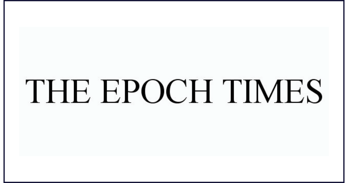 The Epoch Times: A defeat in the courts for Biden’s racist ‘equity’ policies