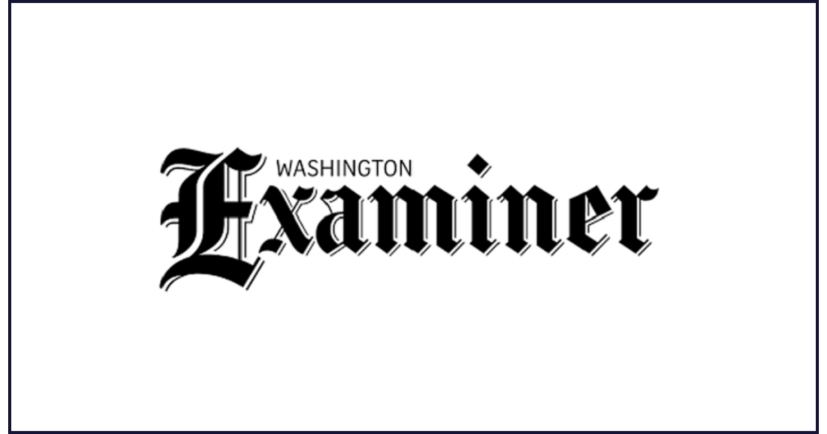 Washington Examiner: How Trump can undo Biden’s Title IX rules that expanded gender definition in schools
