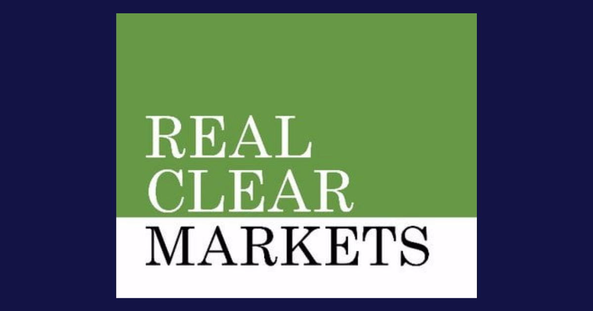Real Clear Markets: Biden’s eviction moratorium reveals tragic disdain for the Constitution