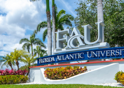 1A – Florida Atlantic University