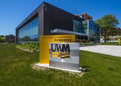 1A – University of Wisconsin-Milwaukee