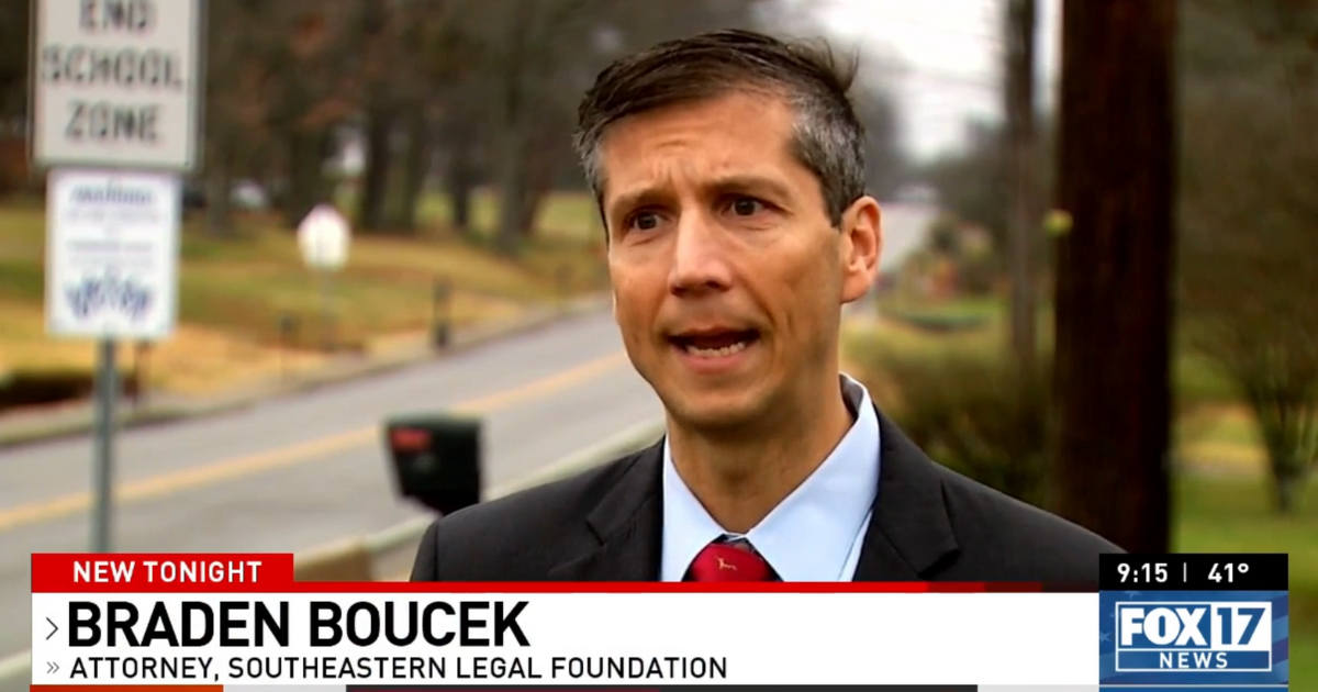 Watch: Court to decide if making Nashville homeowners pay for city sidewalks is unconstitutional