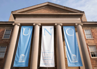 Students for Fair Admissions v. University of North Carolina