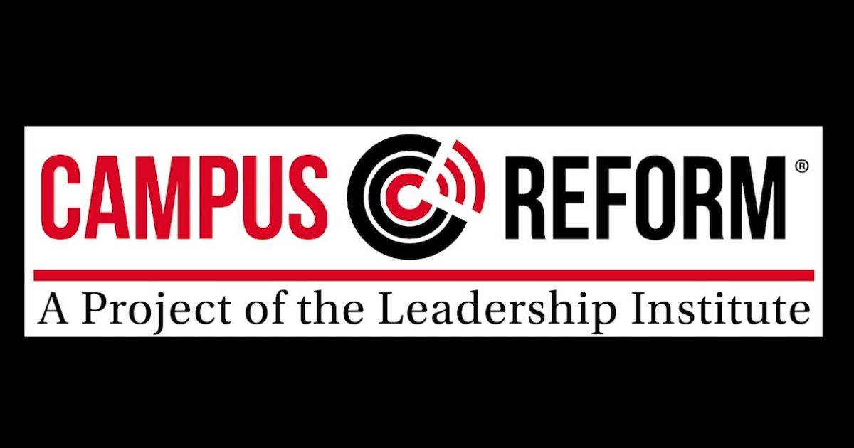 Campus Reform: It’s time to prioritize health—healthy discourse, that is