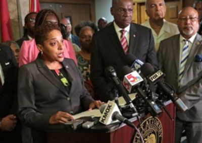 Solomon v. St. Louis Circuit Attorney