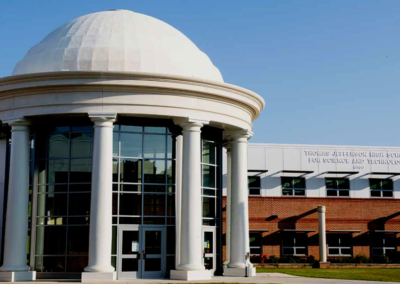 Coalition for TJ v. Fairfax County School Board