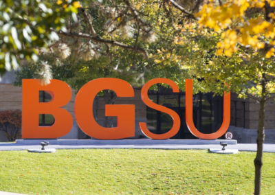 1A – Bowling Green State University