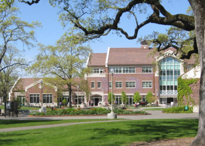 1A – Santa Rosa Junior College