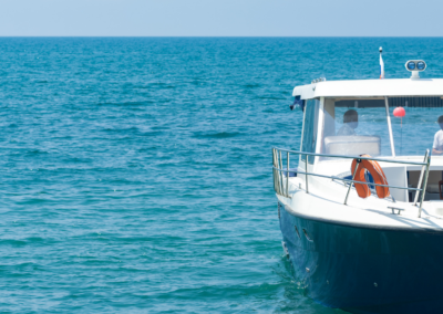 SLF Public Comment: National Marine Fisheries Service Vessel Speed Rule