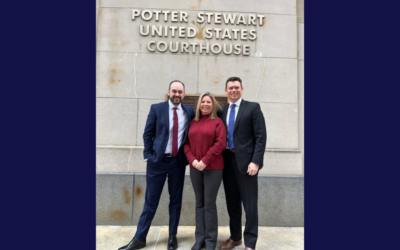 Southeastern Legal Foundation asks SCOTUS to take up case to expose and stop secret surveys of minor students in Kentucky
