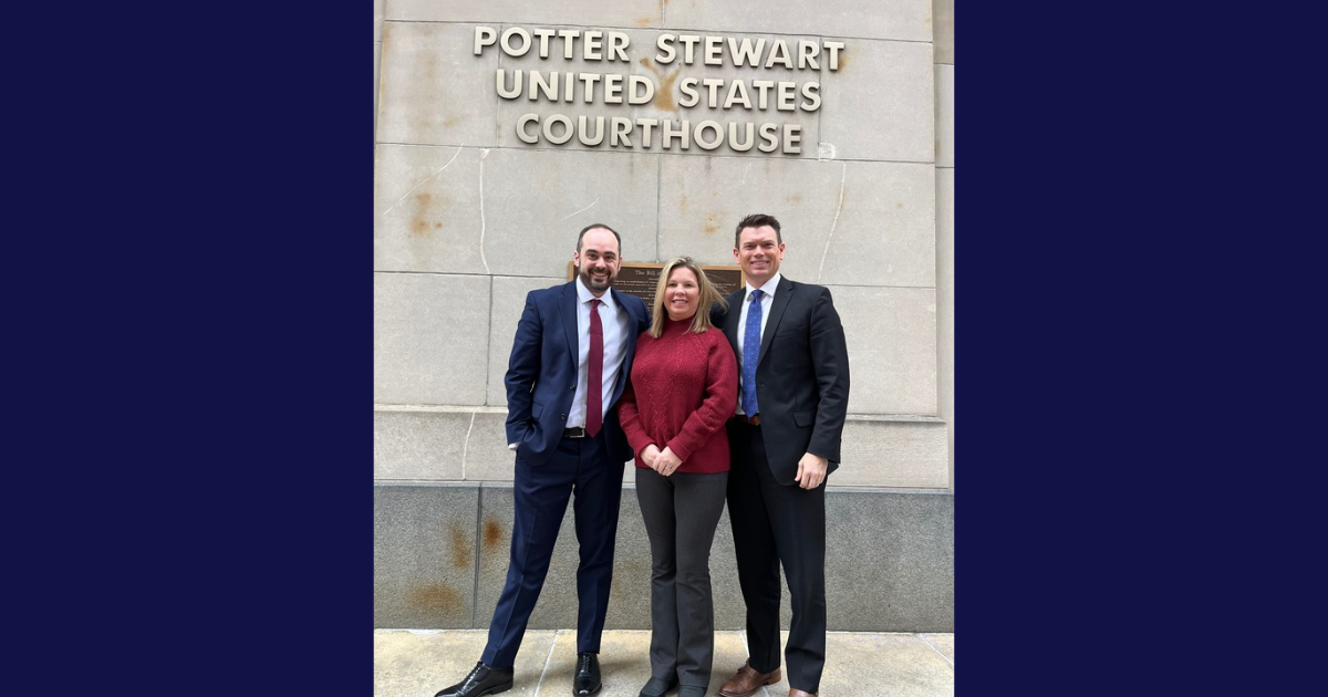 Southeastern Legal Foundation asks SCOTUS to take up case to expose and stop secret surveys of minor students in Kentucky