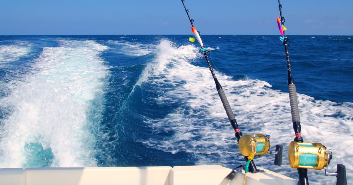 Southeastern Legal Foundation urges Trump Admin to revisit boat speed rule following executive order on seafood supply chain