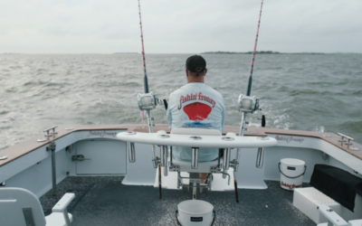 Southeastern Legal Foundation urges National Marine Fisheries Service to throw unconstitutional boating regulation overboard