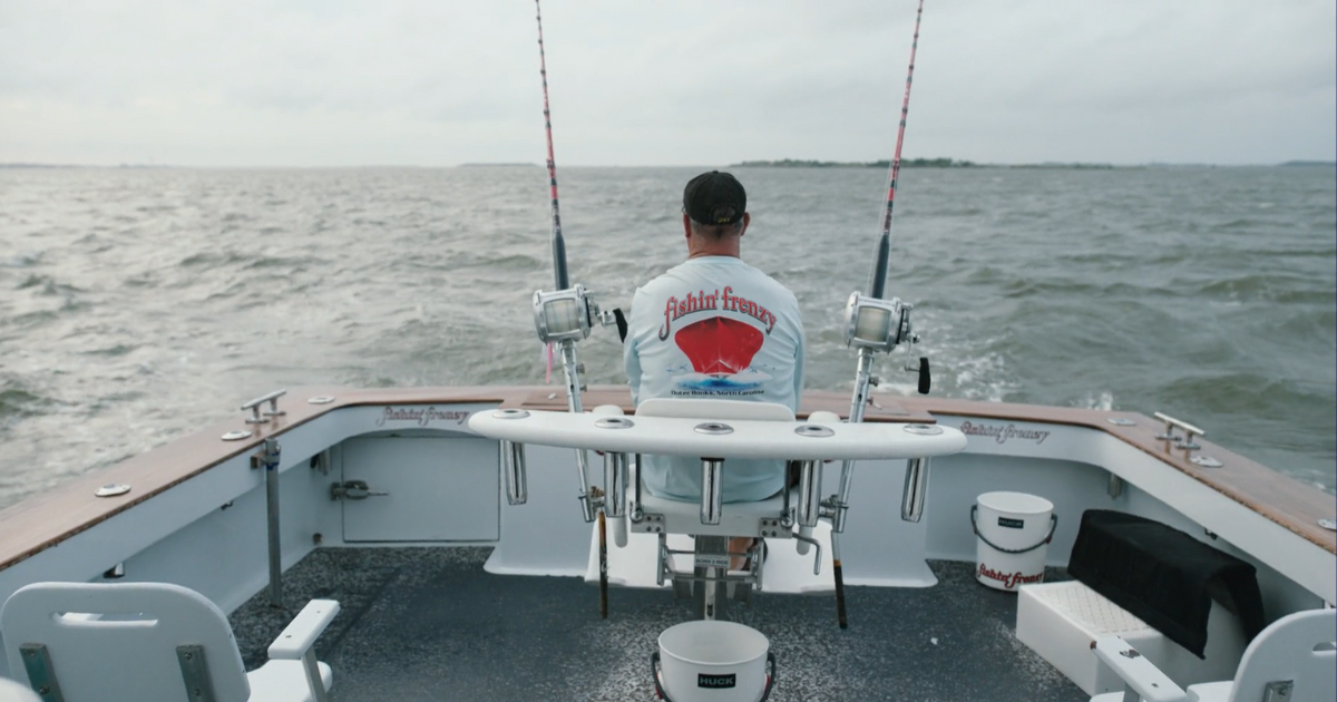 Southeastern Legal Foundation urges National Marine Fisheries Service to throw unconstitutional boating regulation overboard