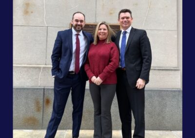 Stovall v. Jefferson County Board of Education