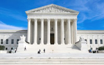 Southeastern Legal Foundation releases statement on Supreme Court Skrmetti decision