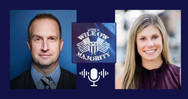 Wilkow Majority: SLF breaks down what the latest Russiagate documents reveal