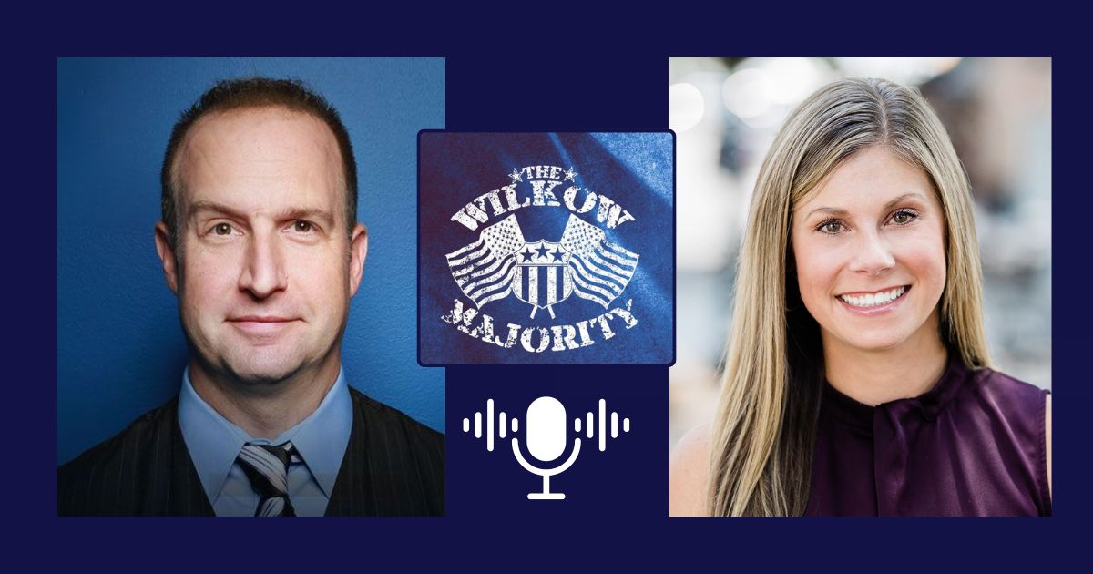Wilkow Majority: SLF breaks down what the latest Russiagate documents reveal