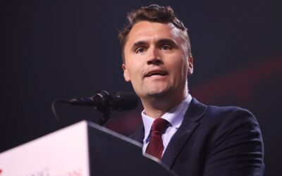 Southeastern Legal Foundation issues statement following Charlie Kirk assassination