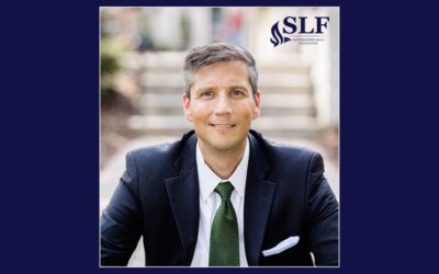 Southeastern Legal Foundation congratulates Braden Boucek on confirmation as new United States Attorney for the Middle District of Tennessee