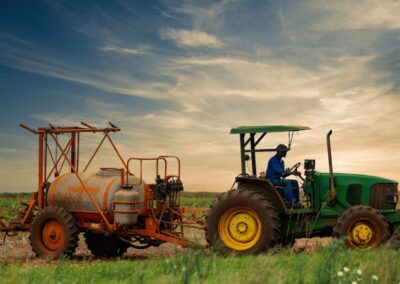 Texas International Produce Association and Texas Vegetable Association v. OSHA