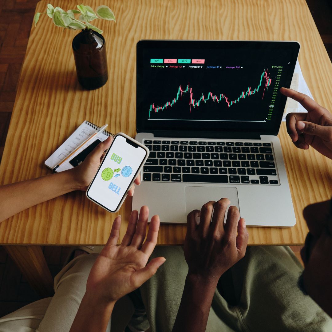 Gifts of Stock - Website