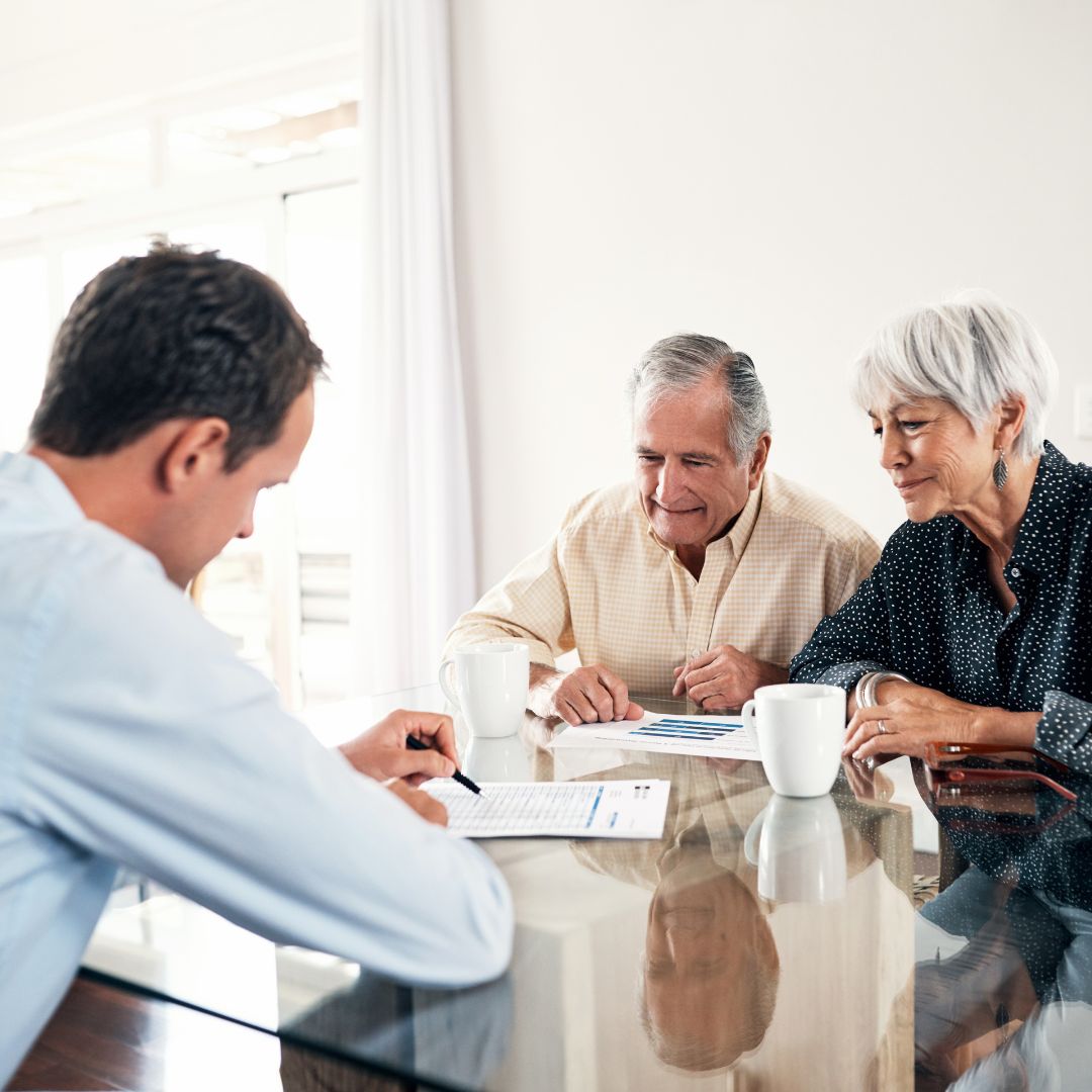 IRA Giving - Website