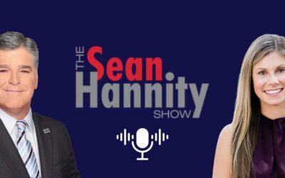 The Sean Hannity Show: SLF joins Hannity to expose how America’s schools are harming student privacy