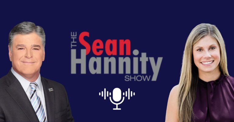 The Sean Hannity Show: SLF joins Hannity to expose how America’s schools are harming student privacy