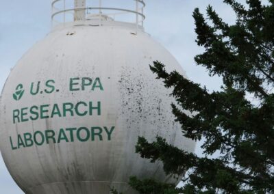 RMS of Georgia v. EPA