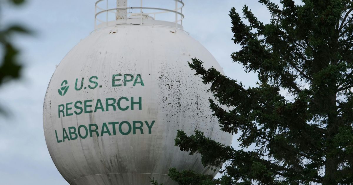 Southeastern Legal Foundation supports small business’s Supreme Court challenge against environmental overreach