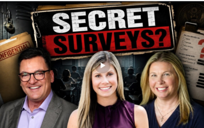 Steve Gruber Show: Parents Take School Survey Fight to SCOTUS