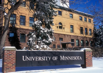 Young America’s Foundation v. University of Minnesota