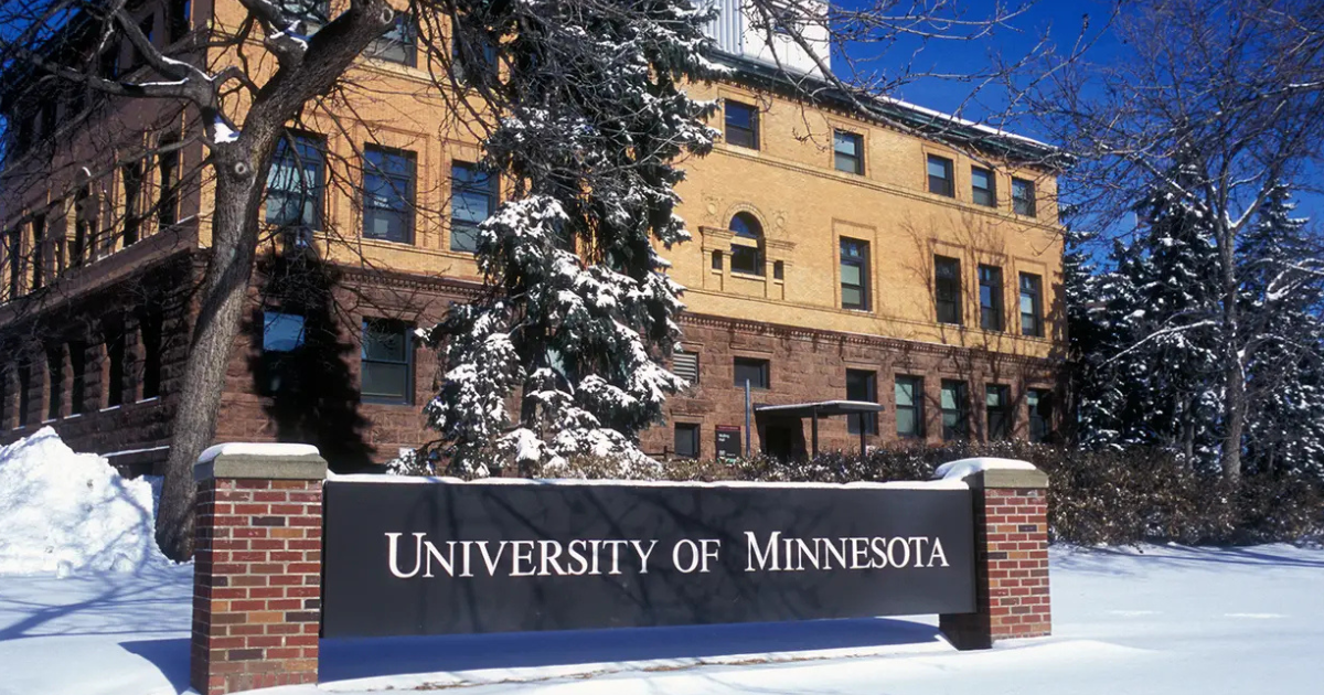 Groups Launch Lawsuit Against University of Minnesota for restricting student speech on gender identity & transgender issues, while enforcing pronouns