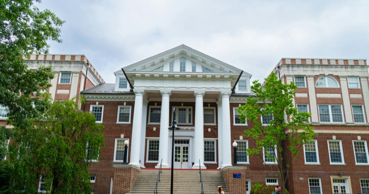 Southeastern Legal Foundation releases statement on Department of Ed’s call to action for American universities