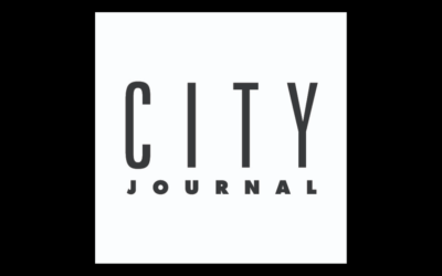 City Journal: A landmark civil rights lawsuit