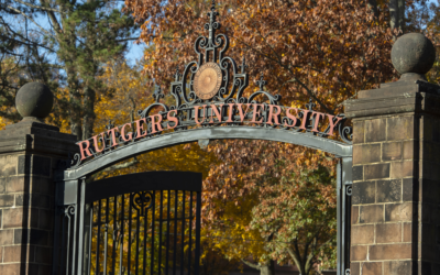 Southeastern Legal Foundation Challenges Rutgers’ Bias Reporting System