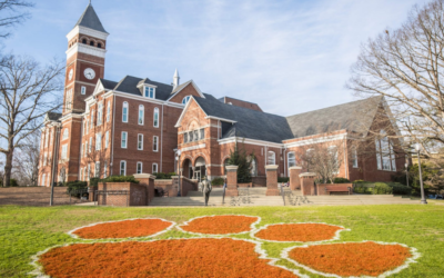 No Joke: Clemson Can’t Intimidate Students into Silence,  Southeastern Legal Foundation Advises