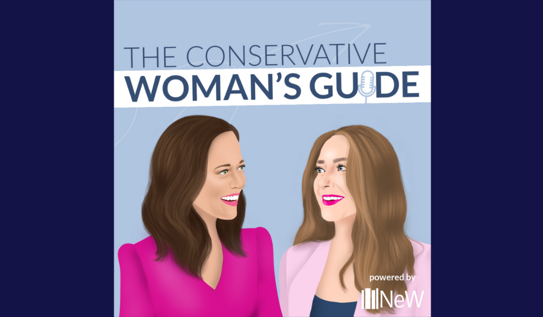 The Conservative Woman’s Guide: Kimberly Hermann explains the impact Biden’s Title IX changes will have on college campuses