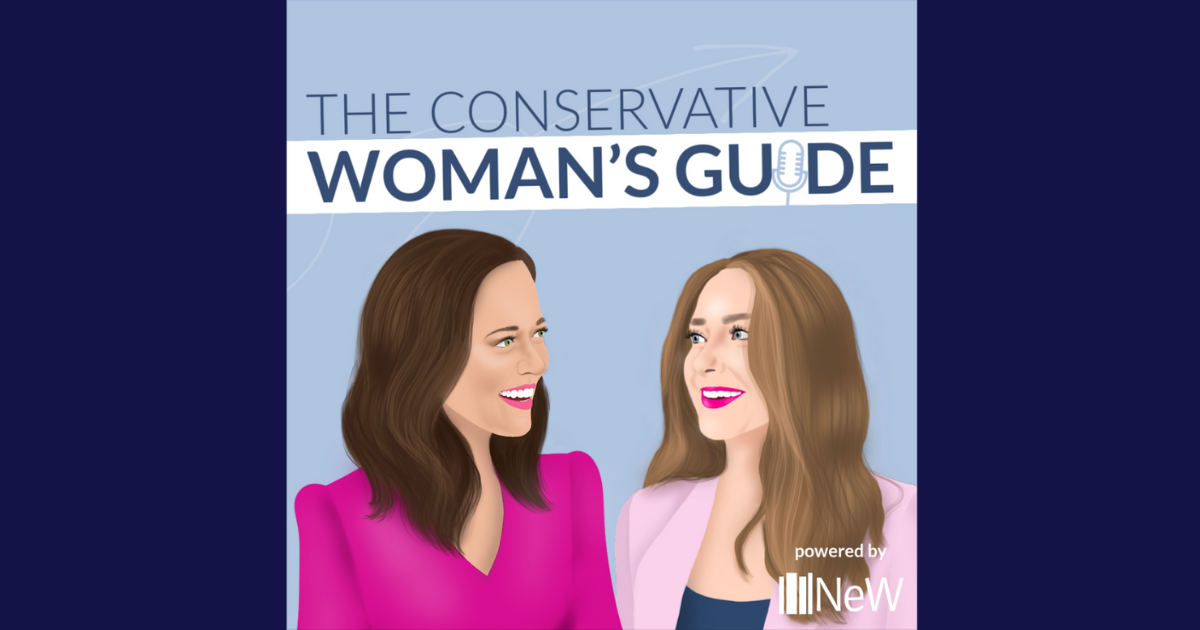The Conservative Woman’s Guide: Kimberly Hermann explains the impact Biden’s Title IX changes will have on college campuses