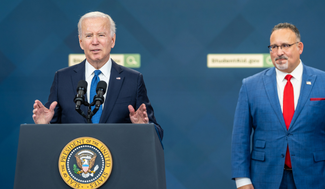 Moms for Liberty and Young America’s Foundation succeed in temporarily halting Biden’s Title IX changes