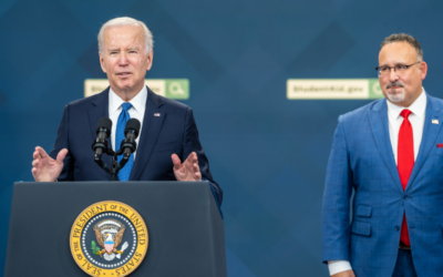 Moms for Liberty and Young America’s Foundation succeed in temporarily halting Biden’s Title IX changes
