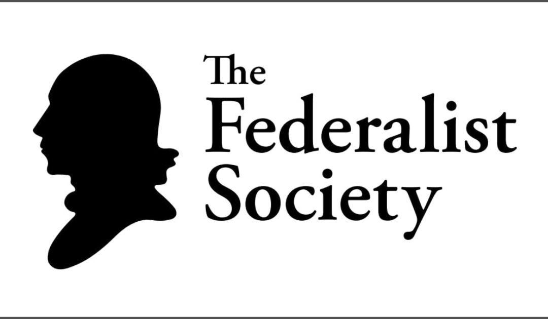 Fed Soc Blog: GFVGA v. DOL; Post-Loper Bright pushback on agency overreach