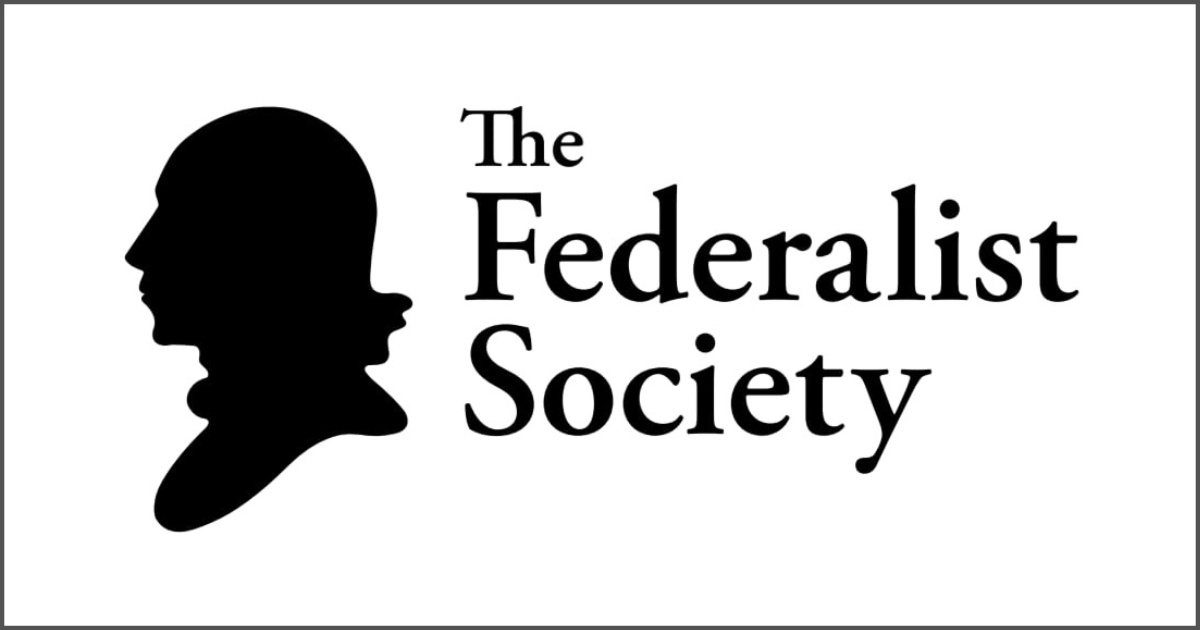 Fed Soc Blog: GFVGA v. DOL; Post-Loper Bright pushback on agency overreach