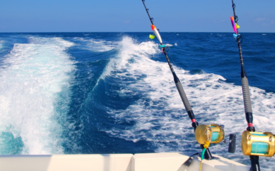 SLF files challenge to NOAA’s unconstitutional Vessel Speed Rule that forces boats to run slower than average golf carts